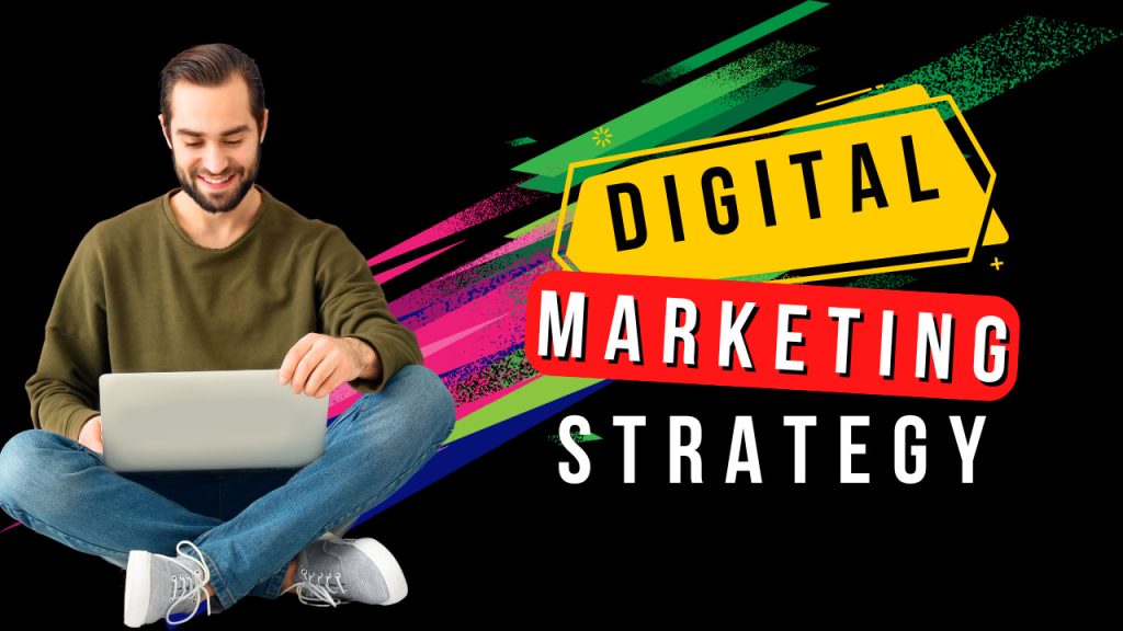 Digital Market Strategy